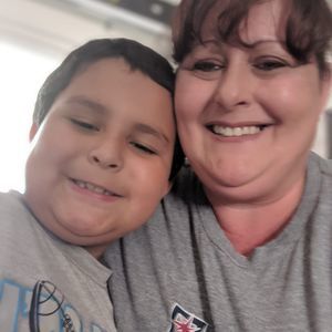 Meet your Posher, Carrie tony